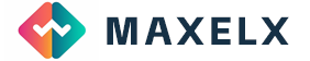 maxelx Logo