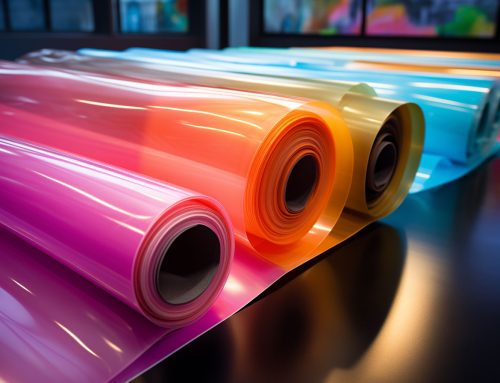 Classification and Grades of Reflective Films: Understanding Different Types of Reflective Films and Their Applications